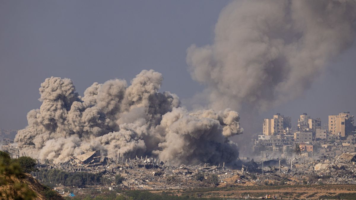 Miért nem beszél senki az izraeli nukleáris fegyverekről?