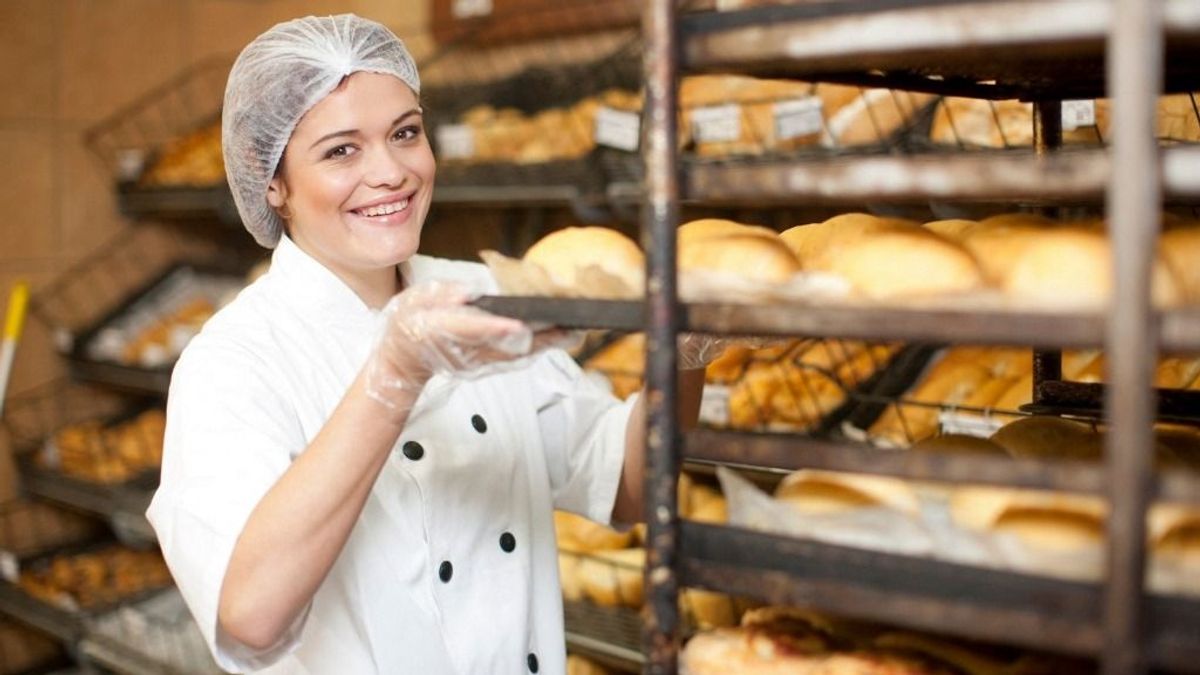 Gáz képződik, feszül a has – szakértő rántotta le a leplet az albán pékségekről