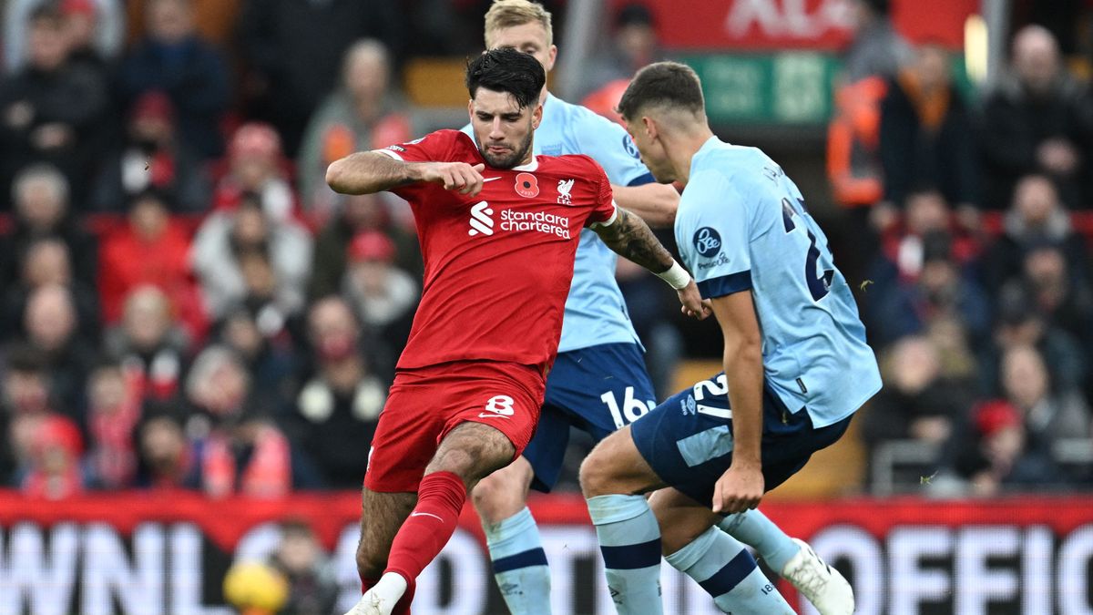 Csodás passzok és egy bombagól – így telt eddig Szoboszlai szezonja a Liverpoolnál (VIDEÓ)