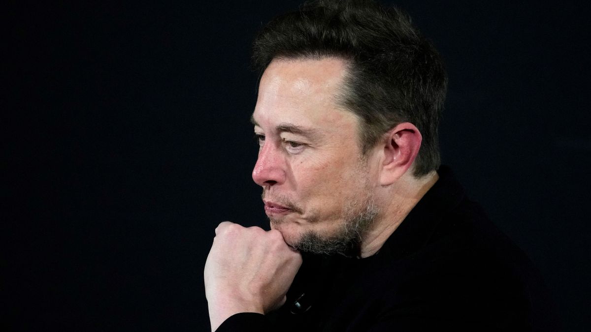 Reagált Elon Musk az ukránok részvételére az Északi Áramlat felrobbantásában