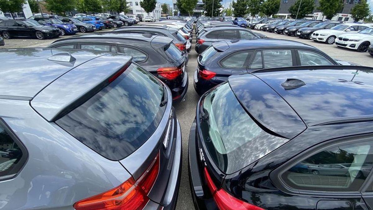 Azonnali hatállyal megszüntették az elektromos autók vásárlási támogatását Németországban