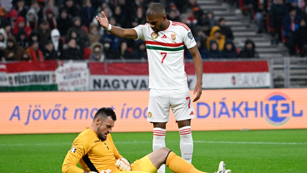 Nego: Ha a görögök Eb-t nyertek, nekünk miért ne sikerülne?