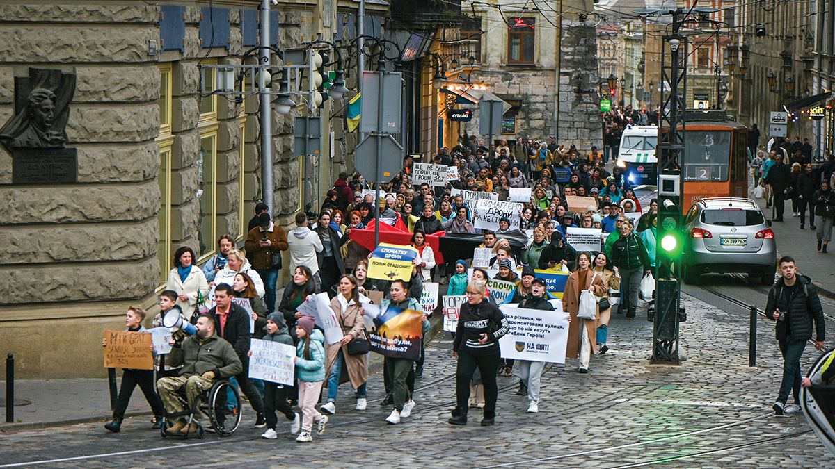 Hogyan tovább, Ukrajna?