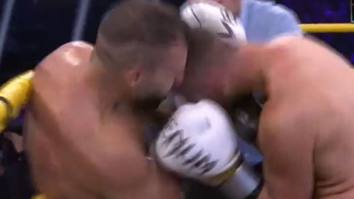 Mérő Vera is reagált az RTL-es Sztárbox-botrányra: megvédte a buzizó Rácz Jenőt a cigányozó Istenes Bencével szemben