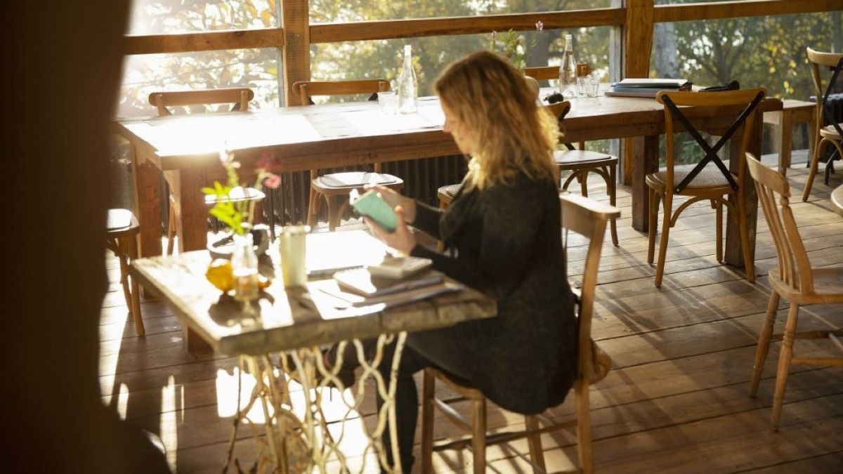 Ez történik velünk a sok rossz hír hatására