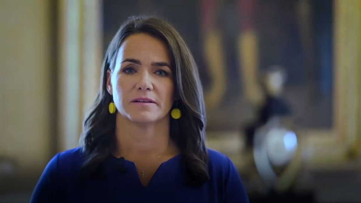 Arab országba utazik hétfőn Novák Katalin