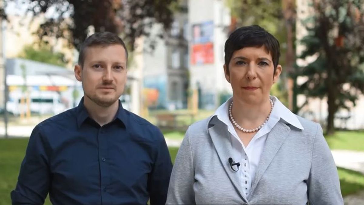 A momentumos polgármester elárulta: ez kell a közös ellenzéki listához Budapesten!
