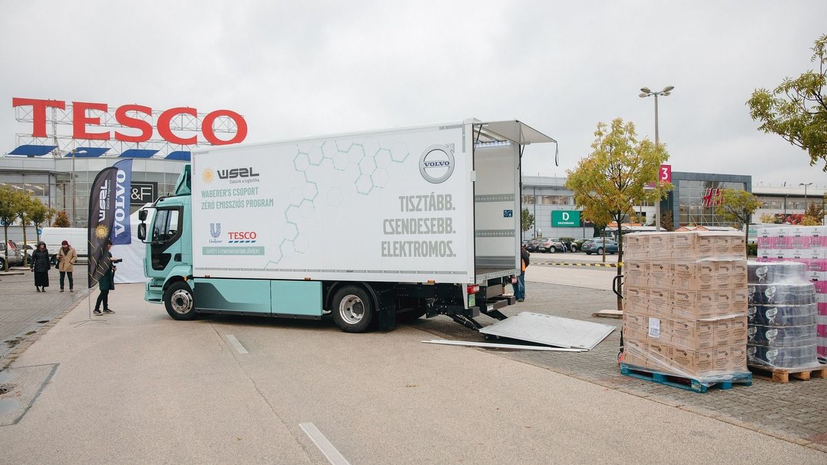 Egyedülálló szolgáltatásokat vezettek be a multi élelmiszerláncok Magyarországon (X)