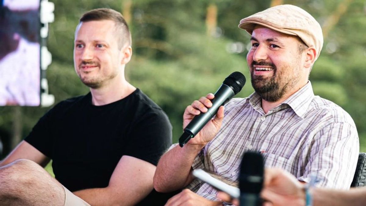 Még egy momentumos idióta