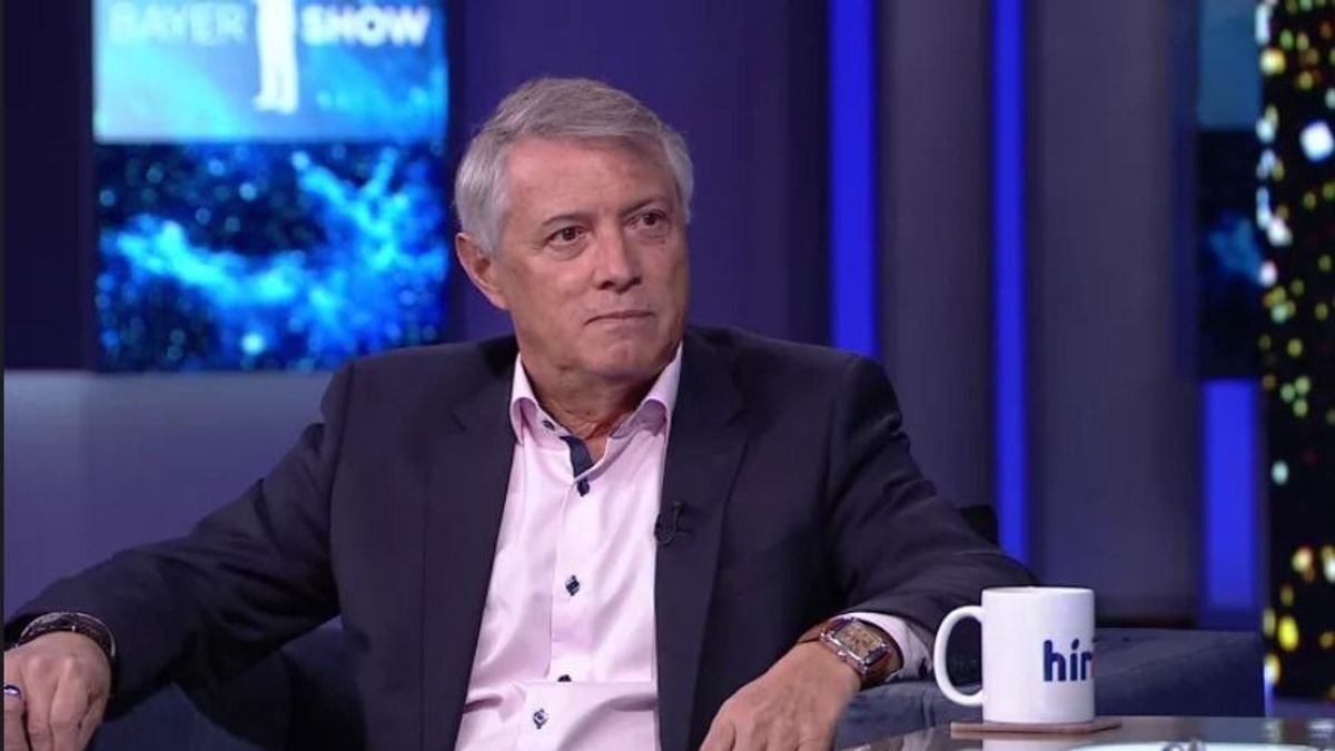 Földi László: Az arab világ évtizedekkel ezelőtt elkezdte elfoglalni Európát