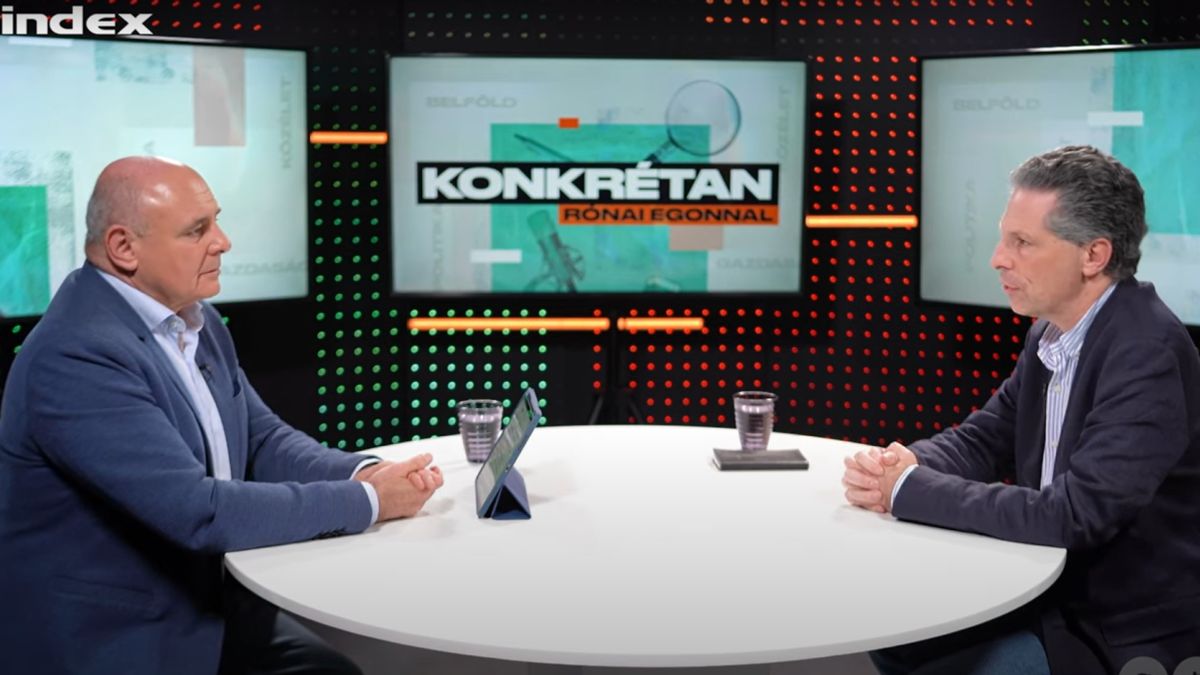 Schiffer a mikroadományos botrányról: Karácsony csak eszköz