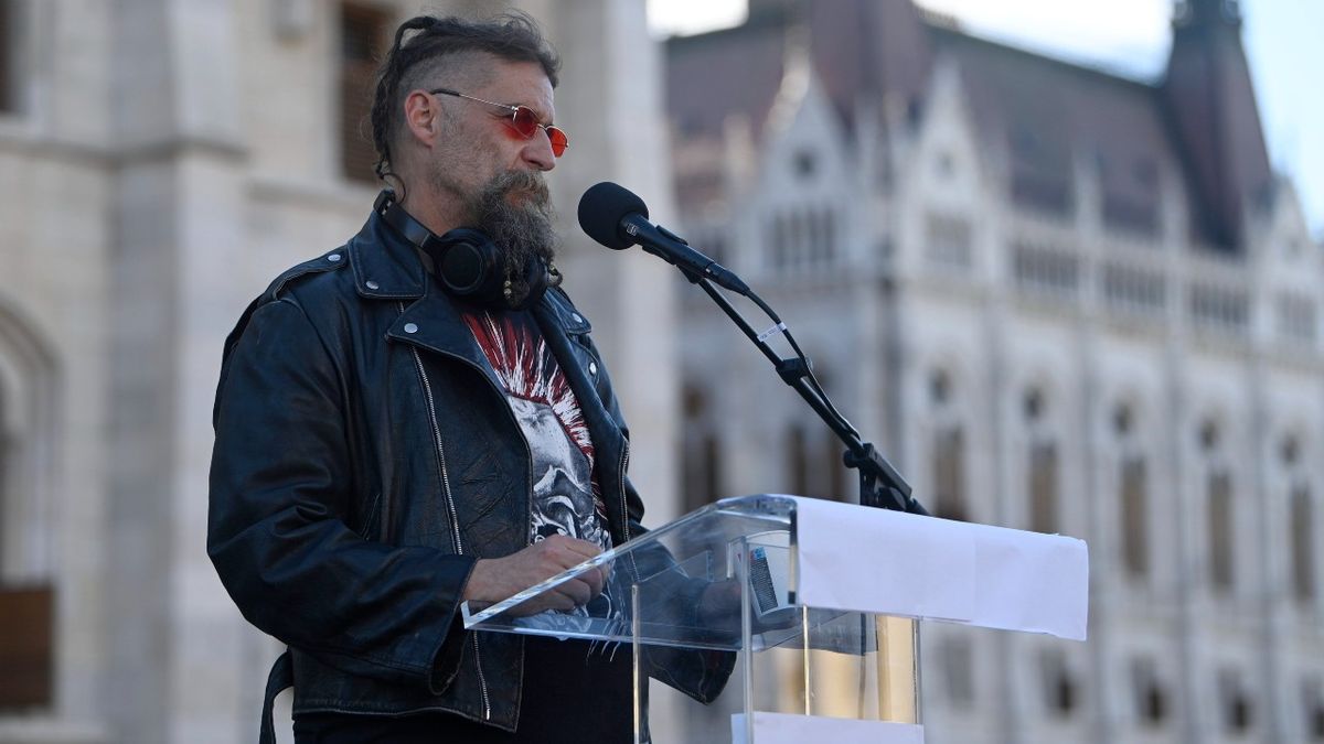 Para-Kovács: Diktatúrát működtetni spirituális háttér nélkül nehézkes