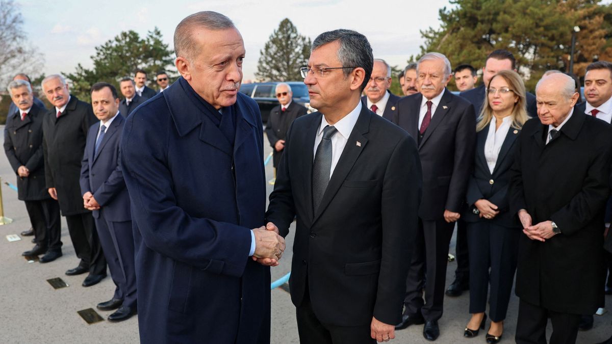 Erdogan: Törökország kész befogadni sebesült palesztinokat