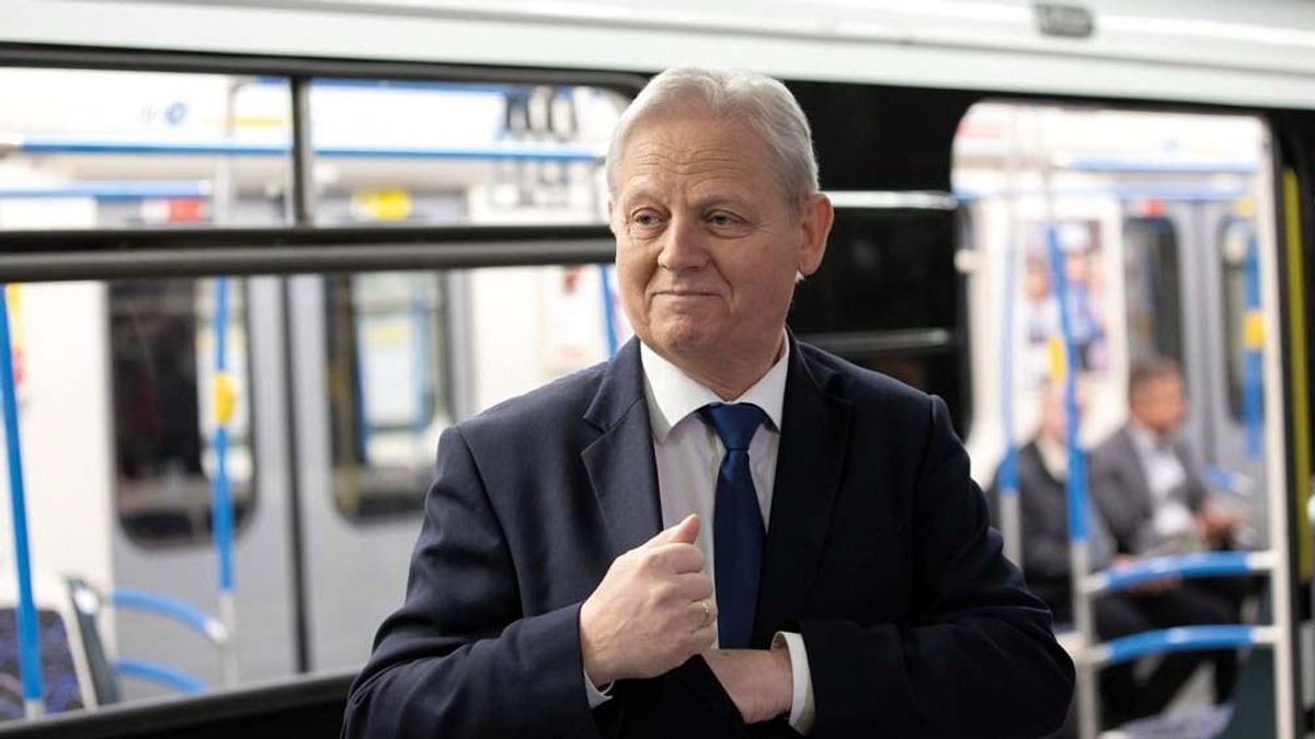 Elárulta Tarlós István, melyik ígéretét szegte meg Karácsony, valamint leszögezte: valótlanságnak tartja az állítást, hogy Budapest nem kapna pénzt a kormánytól