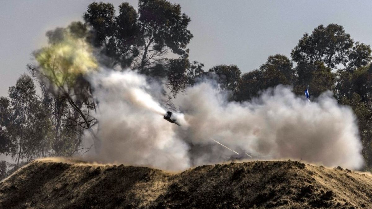 Jordánia felkészül az Izrael elleni háborúra