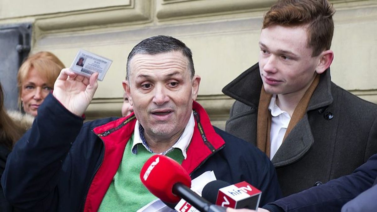 „Jól látható, hogy romlott az állapota” - aggasztó hírek jöttek a börtönkórházban lévő Lagzi Lajcsiról