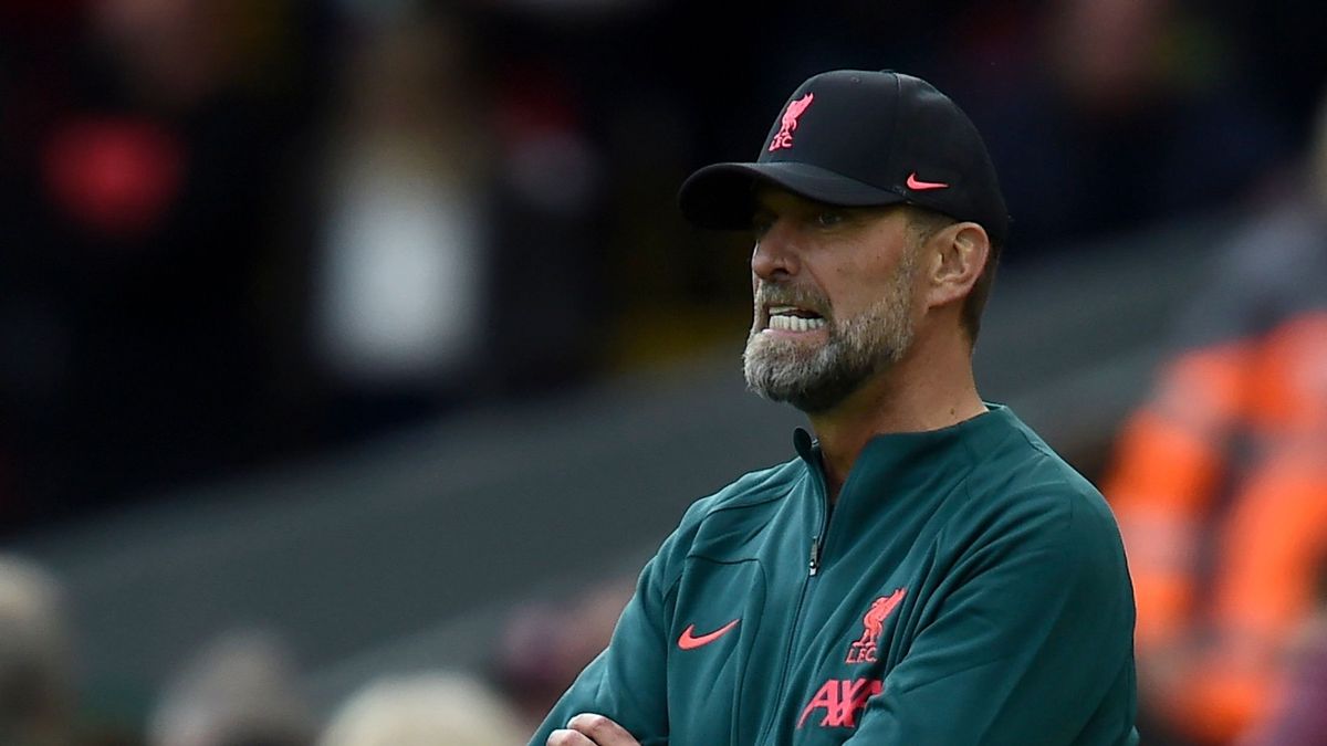 Kiborult Szoboszlai mestere (Videó)