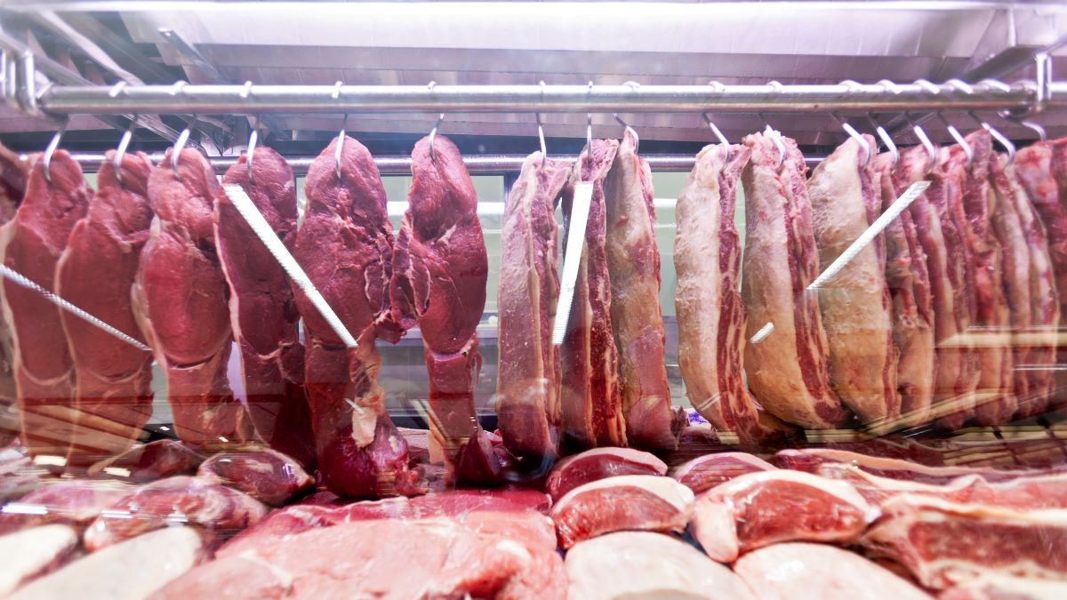 A zöldek leszámolnak a csirkemellel és a rántott hússal