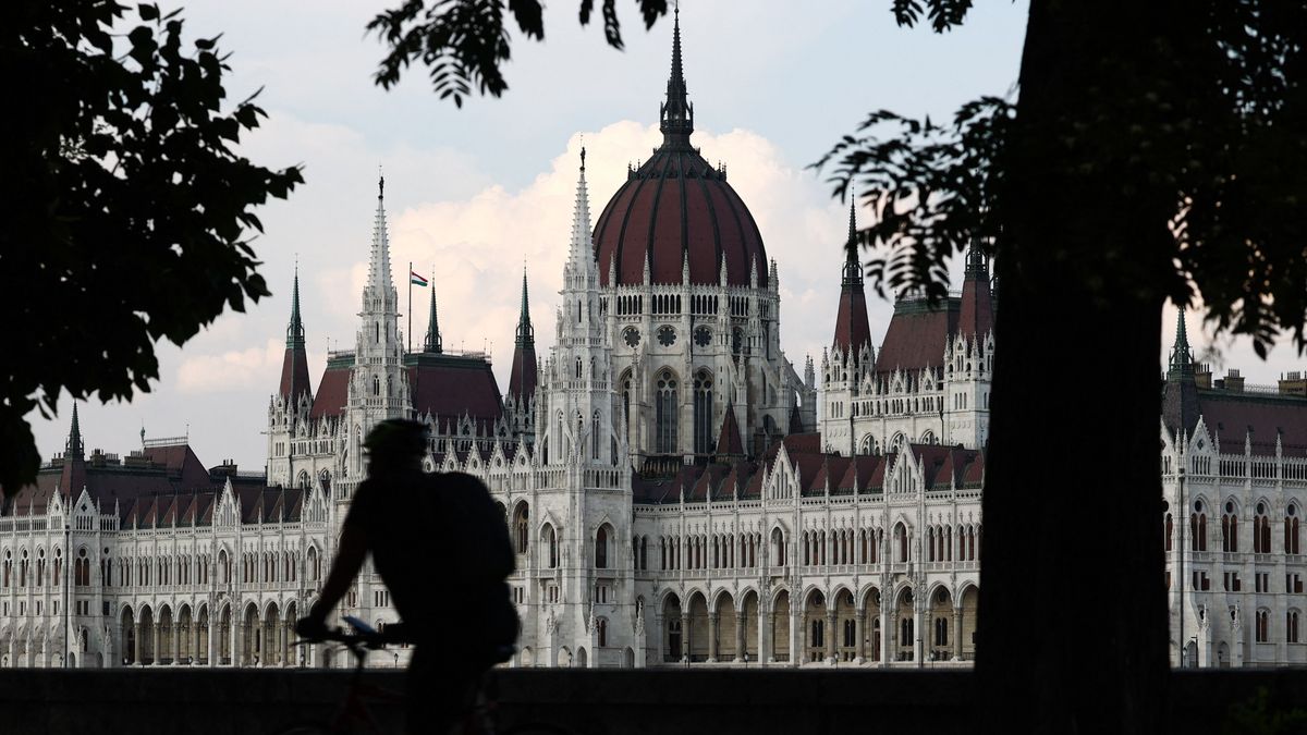 Kiderült, mennyi külföldi él Budapesten