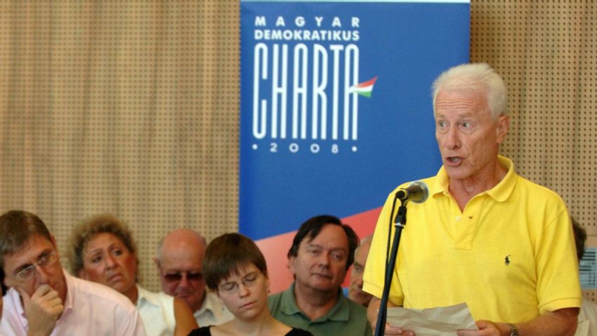 Amit ki kell mondani