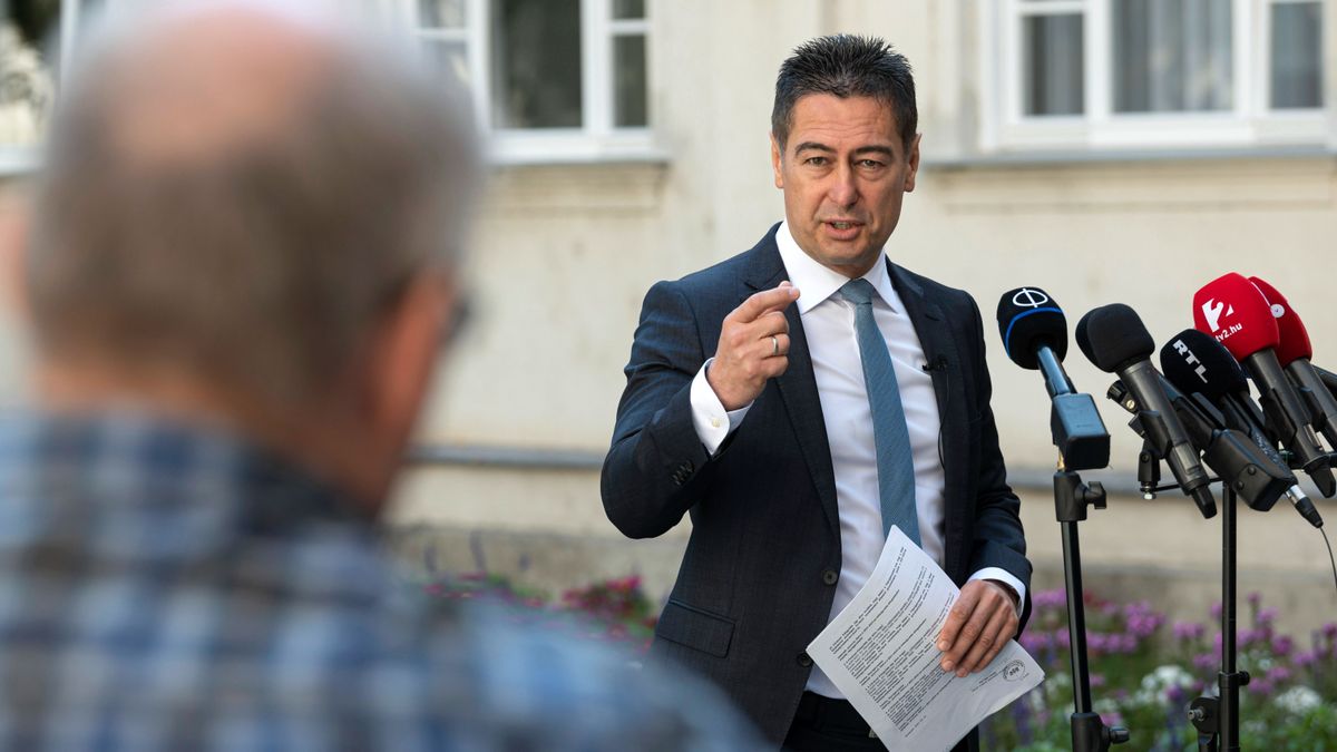 Zuglóban Horváth Csabának momentumos kihívója lesz, de van ennél nagyobb baja is a polgármesternek