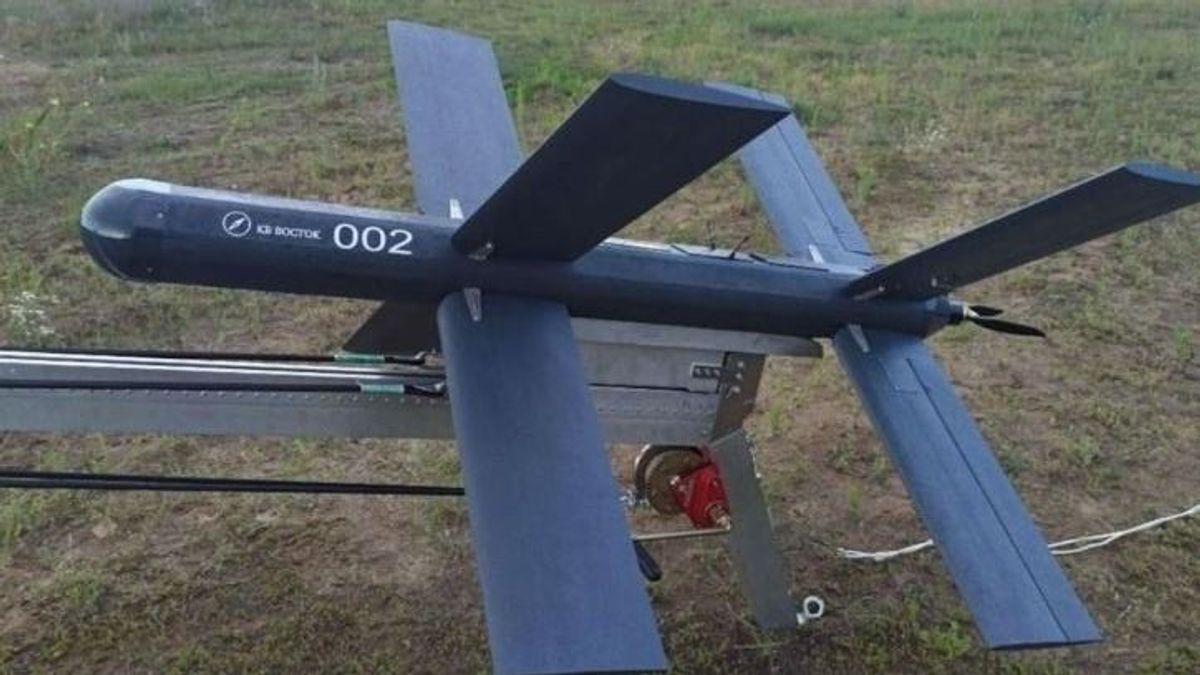 Új fejezet kezdődhet: Oroszország bevetette a legújabb fegyverét a fronton