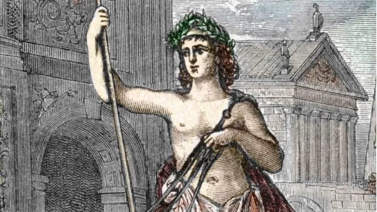 Egy brit múzeum transzneműként tart számon egy római császárt