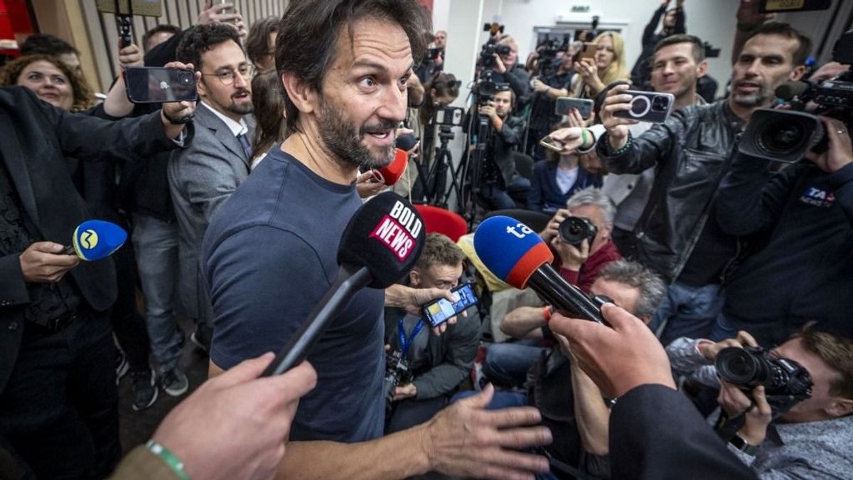 Fontos részletet árult el a magyar-szlovák viszonyról Robert Fico kulcsembere