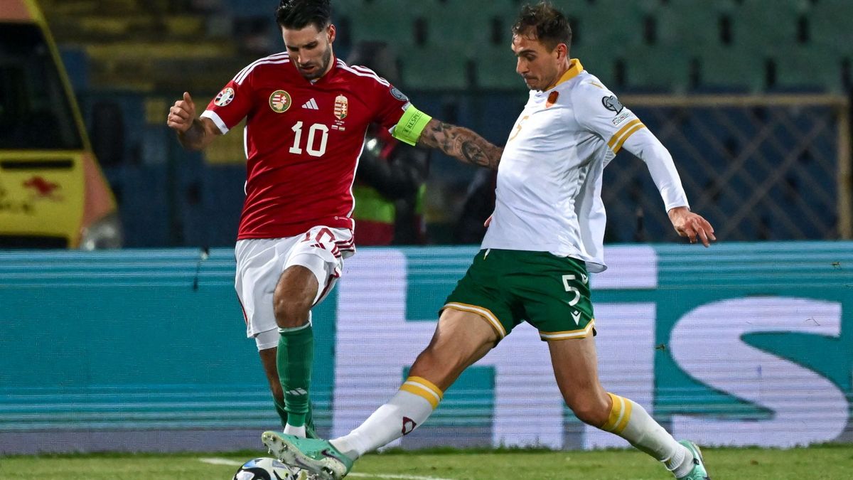 Szoboszlai Dominik: Így legalább izgult mindenki!