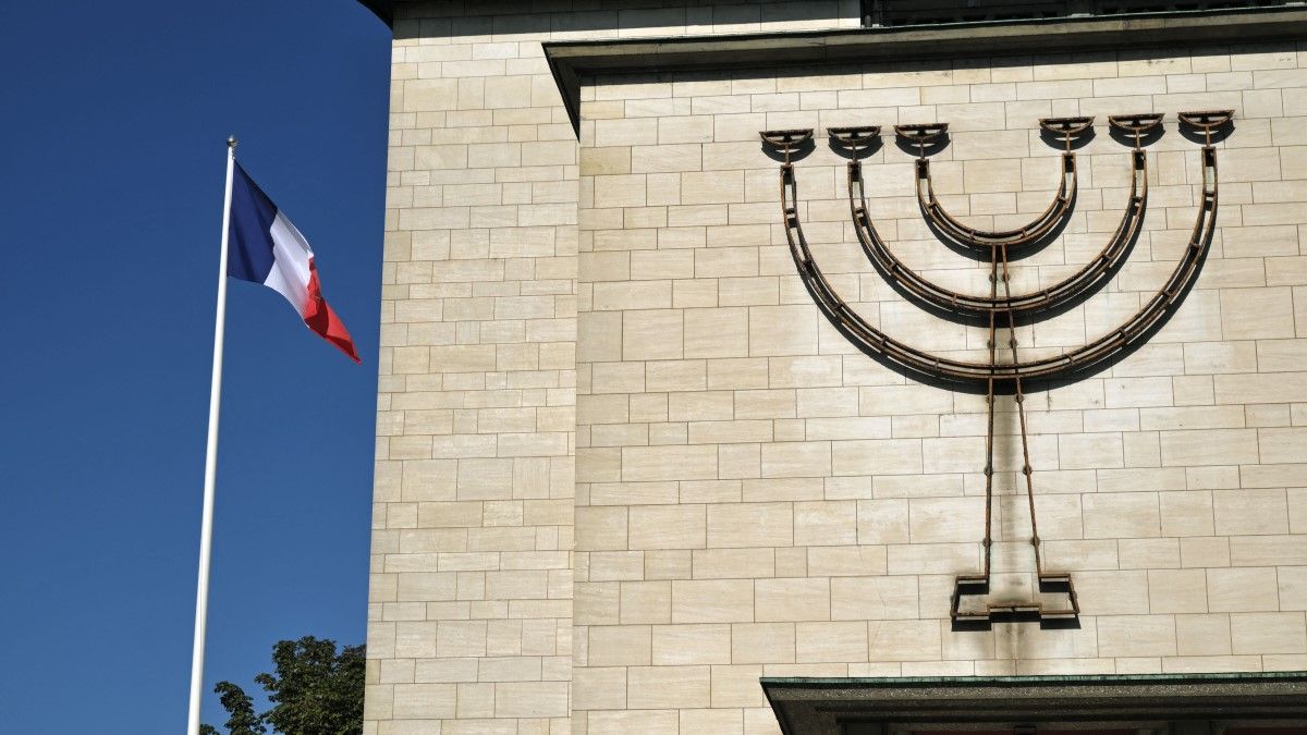 Európai Bizottság: Az EU kiáll az európai zsidó közösségek mellett