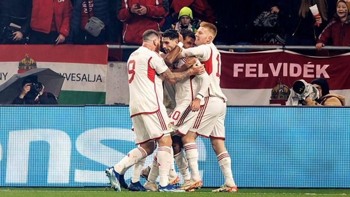 Utazás a senki földjére