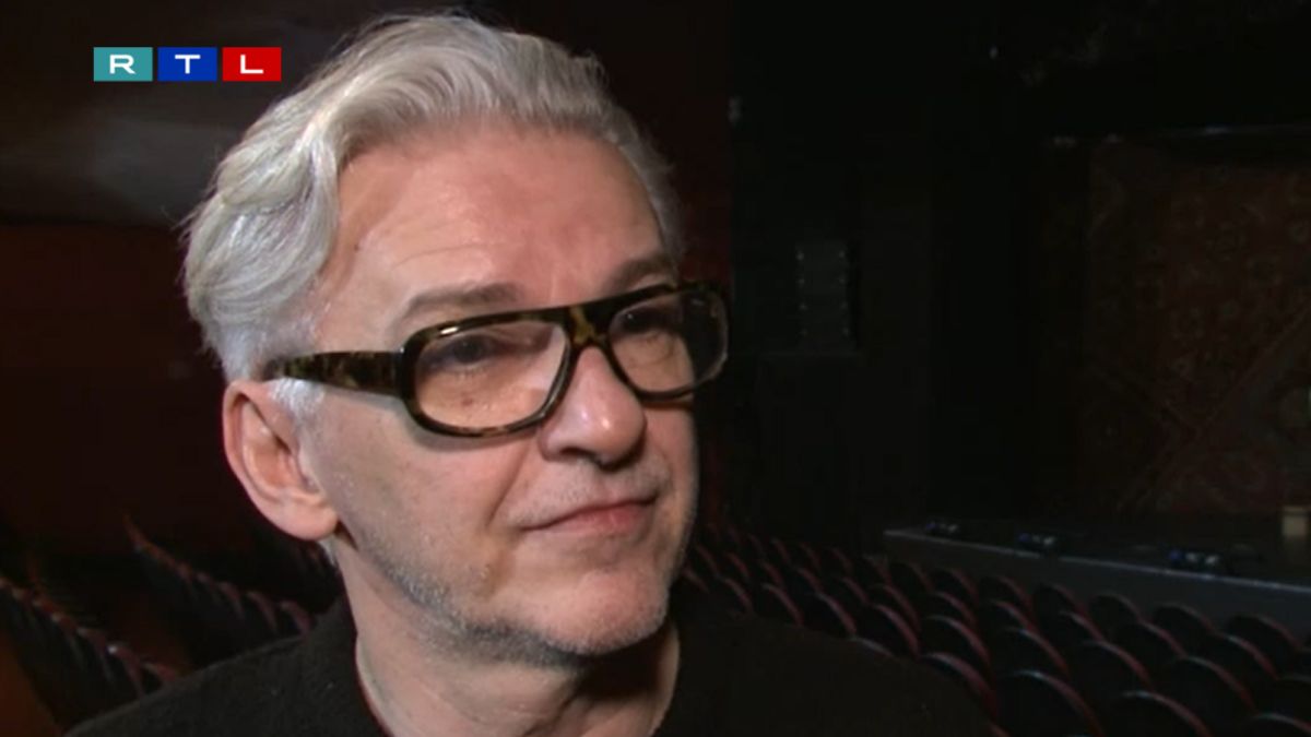 Alföldi: Olyan országban élünk, ahol a melegeket befóliázzák, a nácikat meg nem