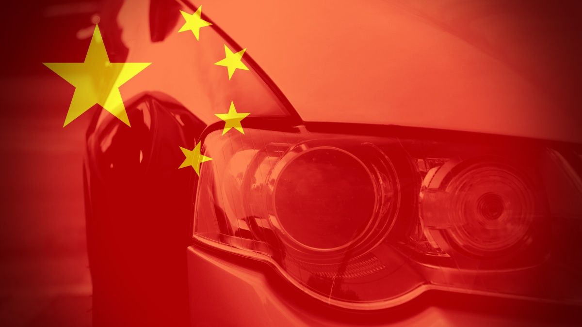 Európa maga végezte ki a saját autóiparát