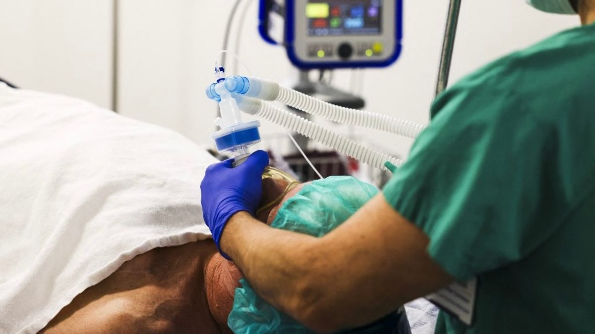 Vallott a volt brit miniszter: hetekkel korábban kellett volna elrendelni az első zárlatot