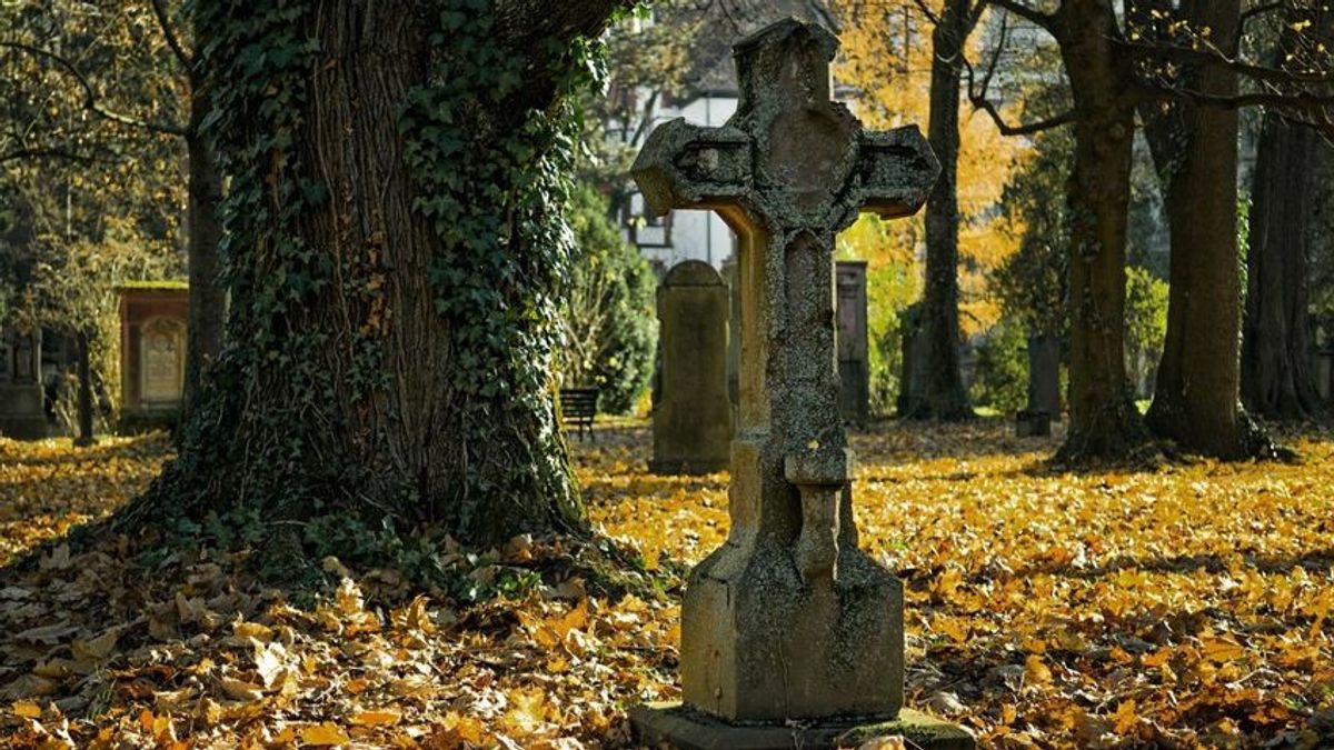 Igazi temetőlátogatós időnk lesz mindenszentekkor és halottak napján