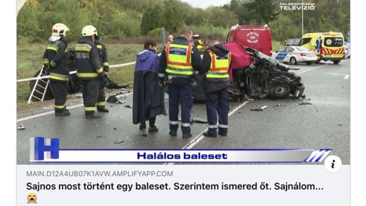 Pestisként terjed egy vírus a magyar Facebookon, vigyázat!