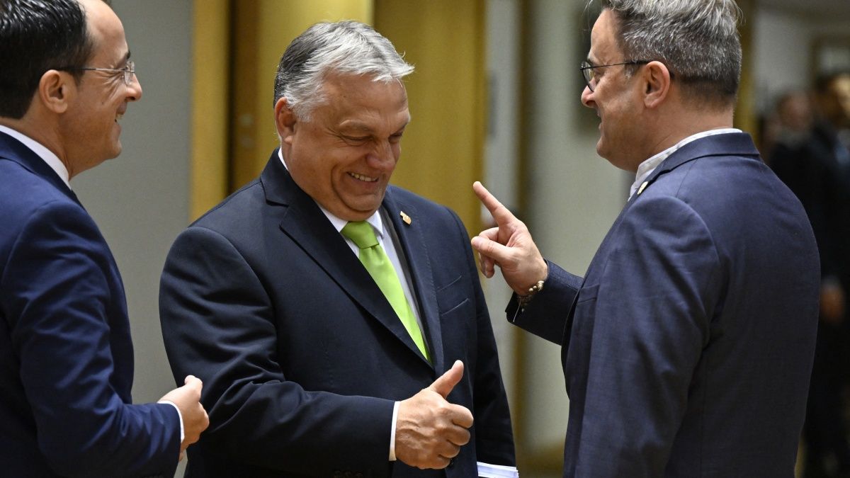 Így kínlódta össze a hírt a nyugati sajtó, hogy növekszik a magyar gazdaság