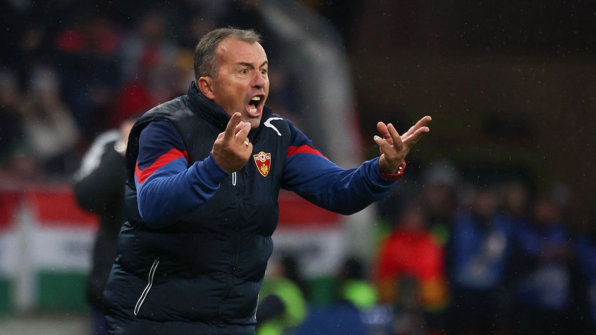 Montenegrói kapitány: Kalapot kell emelnünk Szoboszlai előtt