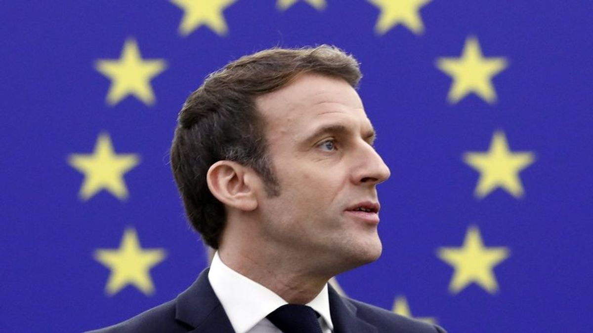 Kitálalt az Euractiv: egymást kóstolgatják a felek Donáth Annáék pártcsaládjában