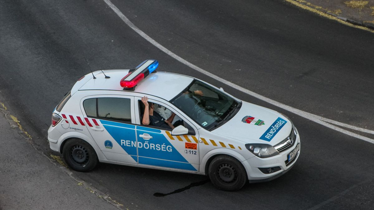 Megkéseltek egy férfit Budapesten, a gyanúsítottat keresik