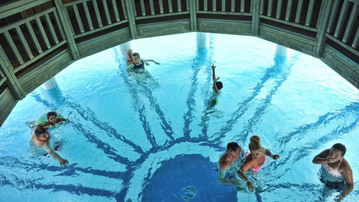 Bezárja kapuit ez a népszerű budapesti termálfürdő