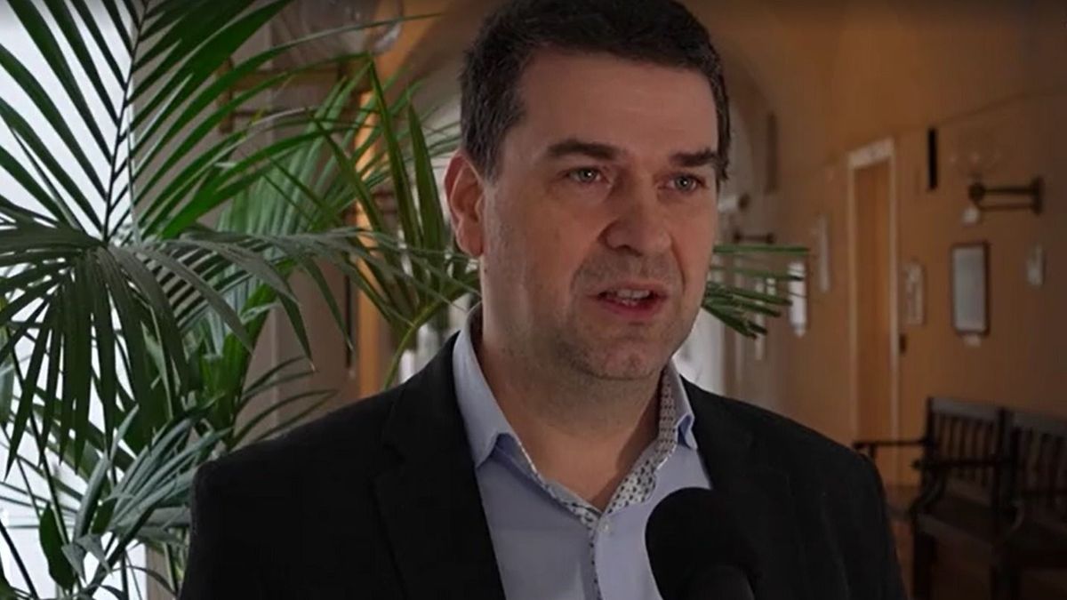 Kiss Ambrus Tordairól: Nagyon hasznos tagja a városházának (videó)