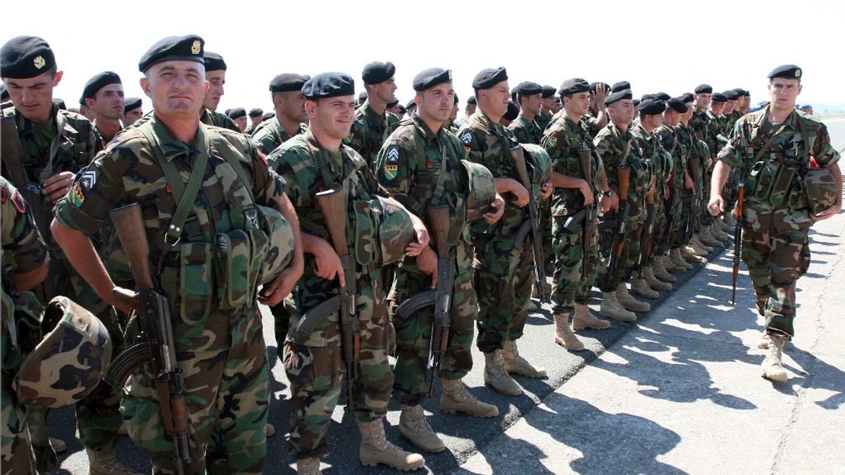 Ez nagyon közel van: a marosvásárhelyi helyőrségen jön létre a NATO elitalakulatainak egyik regionális parancsnoksága