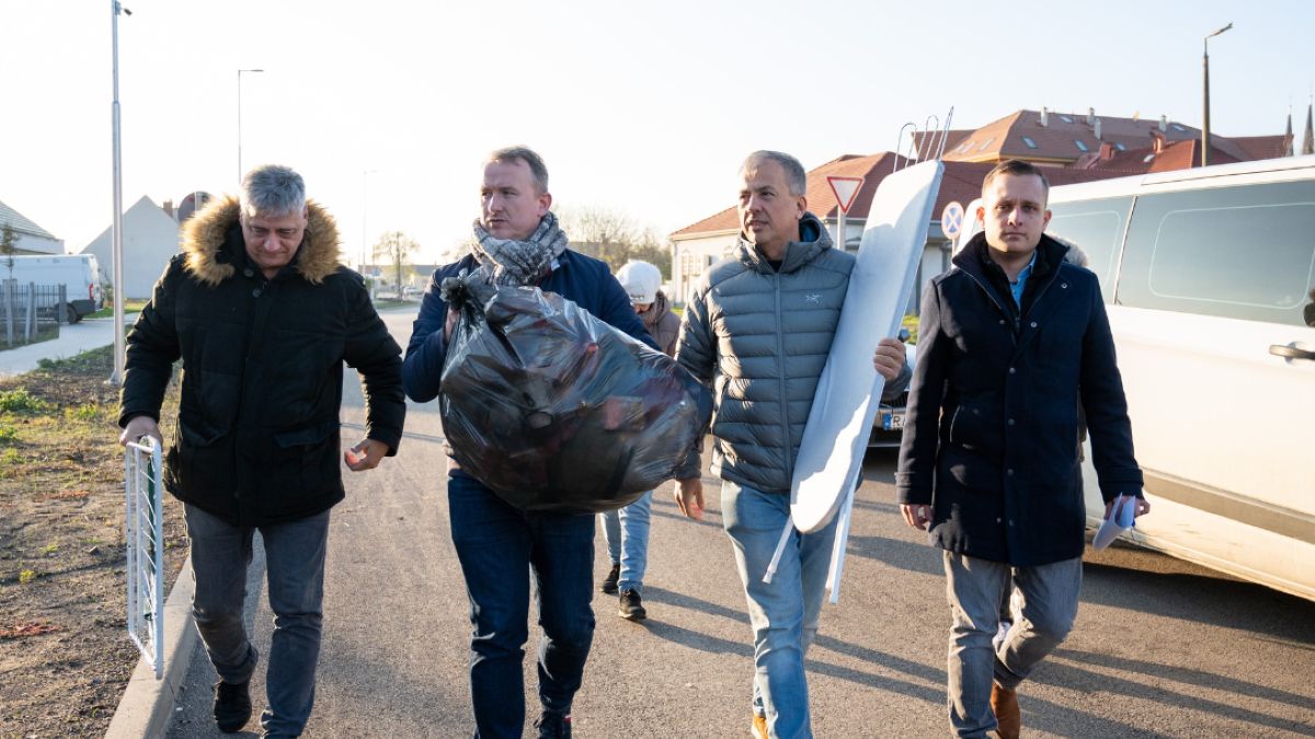 Gyurcsány Ferenc, válaszul az Orbán Viktor-i nindzsákra: A DK-ban vannak a Galaxis Őrzői!