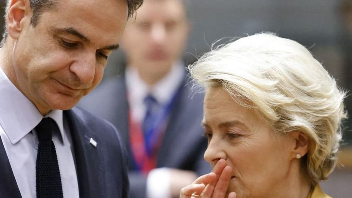 Brüsszel megint befizetéseket kér hazánktól, hogy újabb 50 milliárd euróval támogassa Ukrajnát