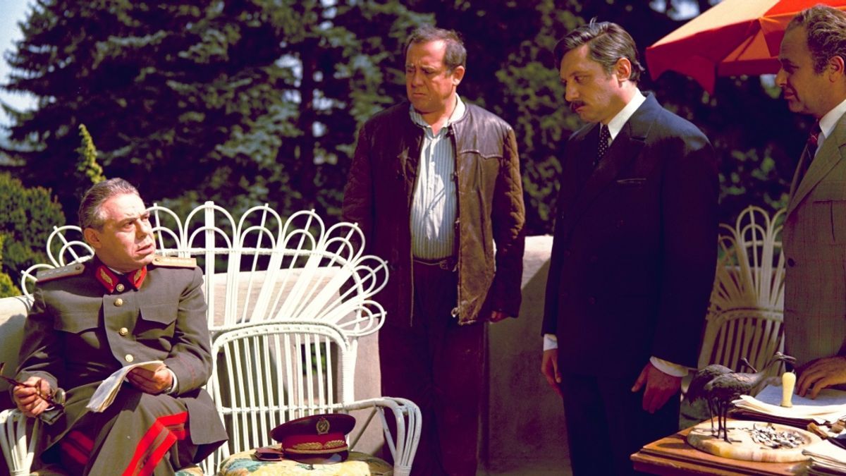 Le Monde: Magyarország A tanú című film országára kezd hasonlítani