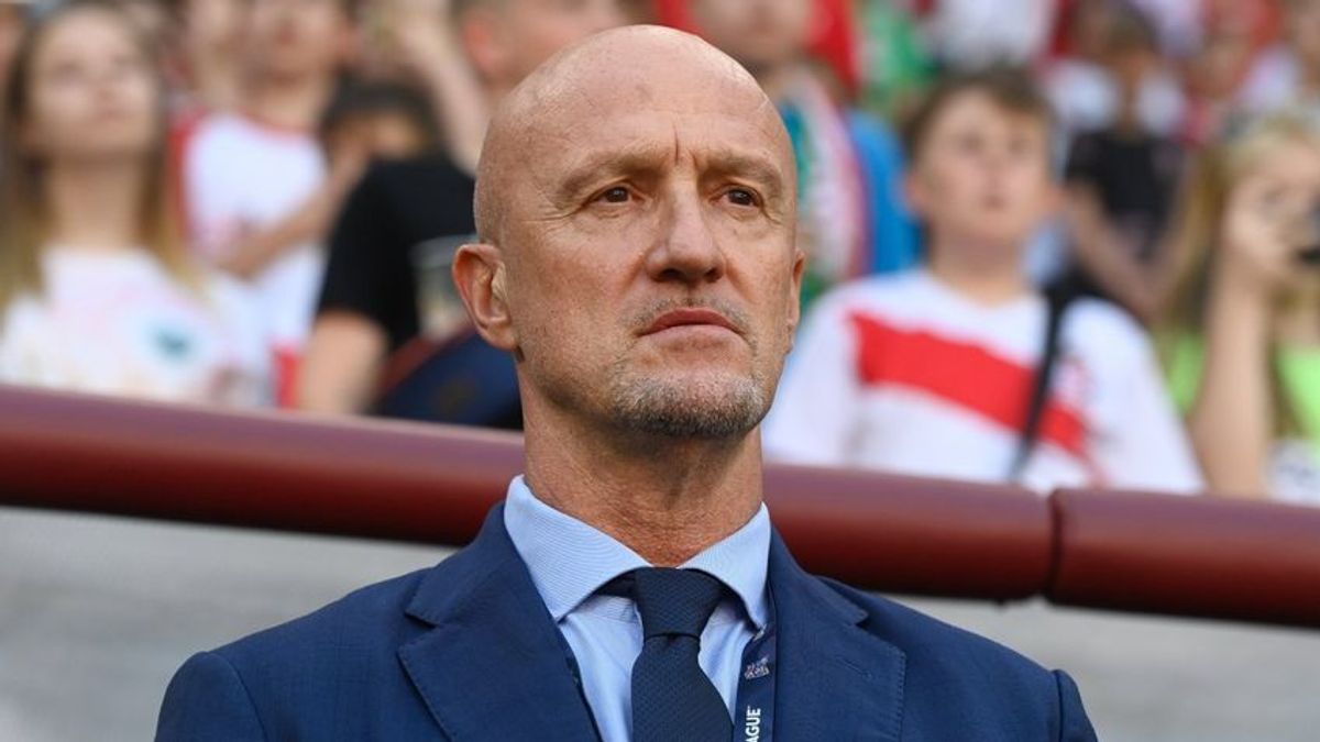 Hoppá: egy nápolyi sportoldal szerint felmerült Rossi neve az olasz bajnokcsapat edzőjeként!