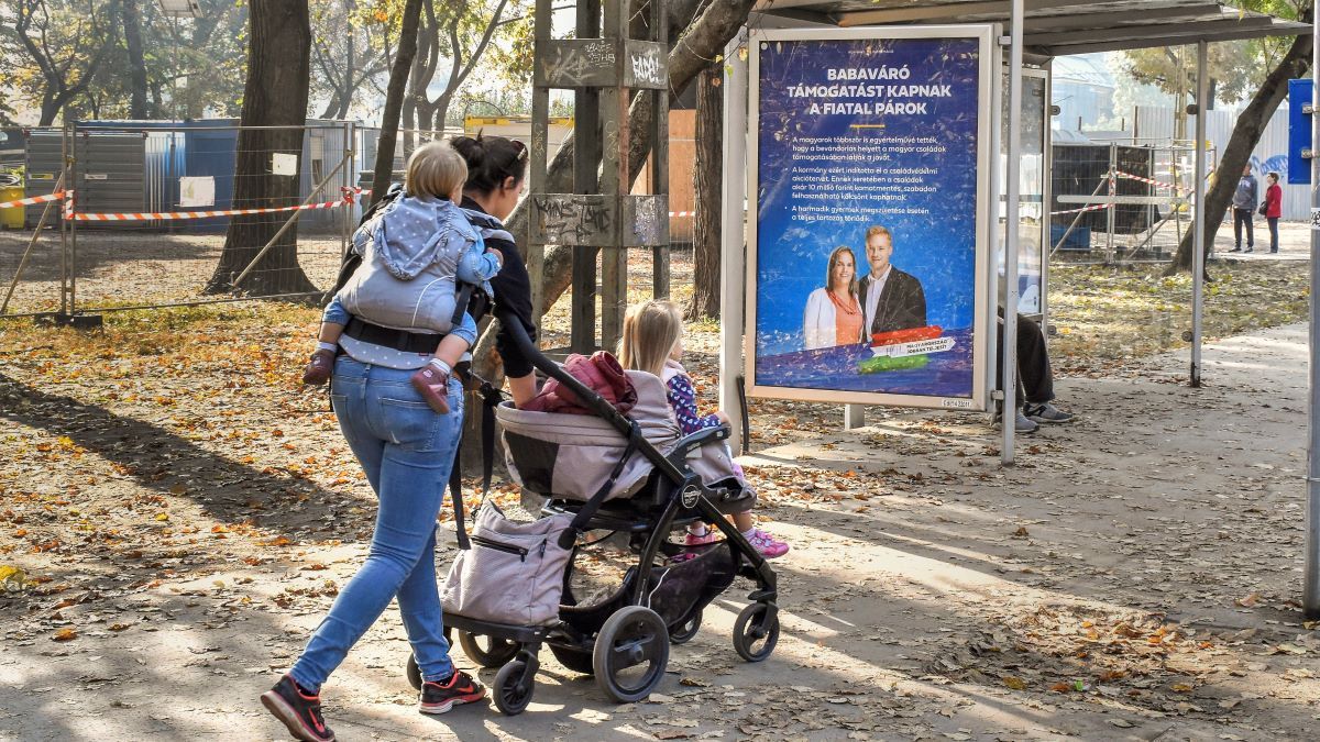 A pótszabadság időpontjáról is a munkavállaló dönthetne a jövőben
