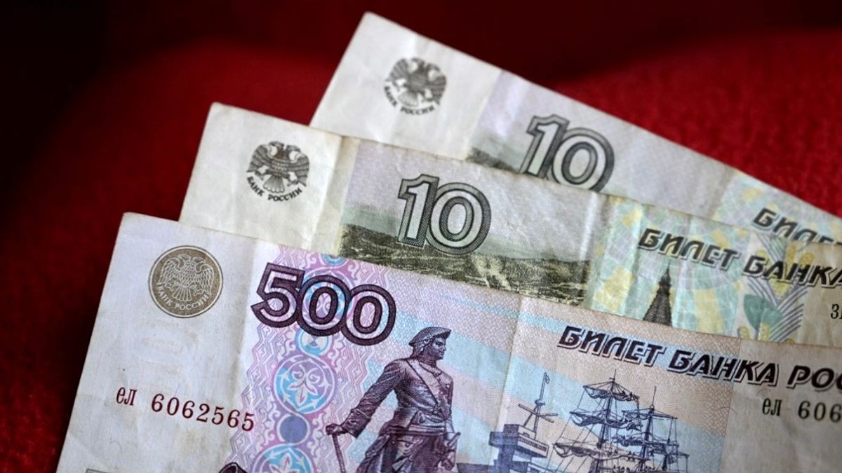 Rablótámadás volt Moszkvában – lövöldözés után 300 millió rubelt vittek el