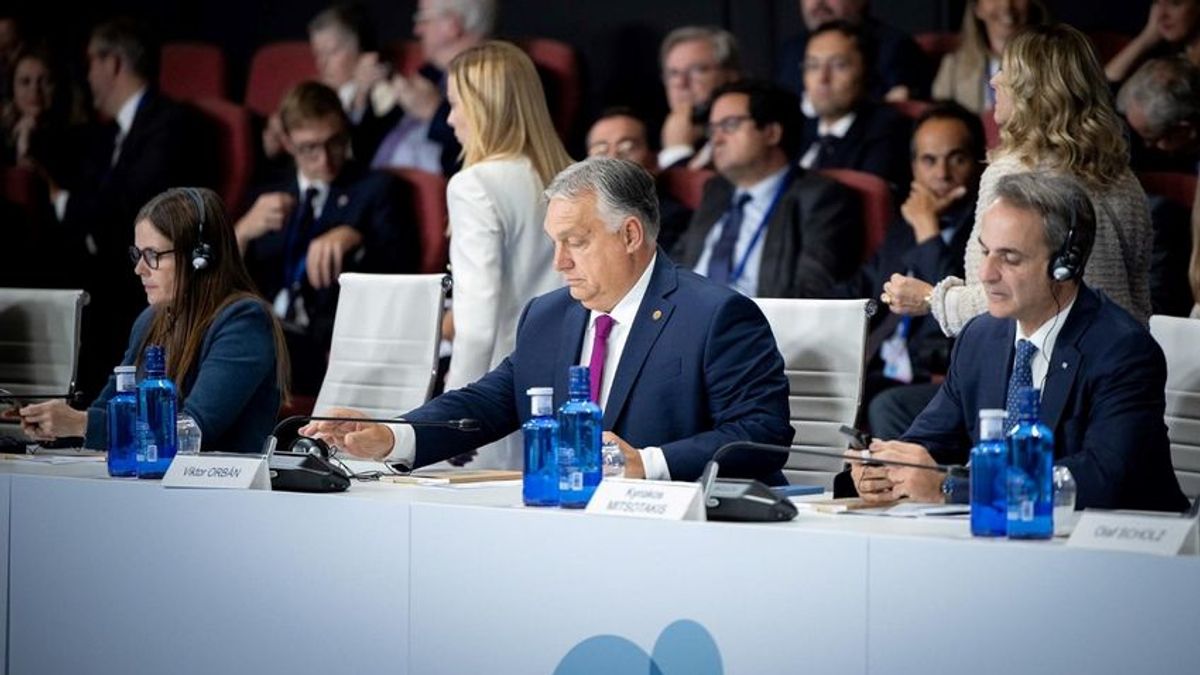 Egyetemi oktató: Annak ellenére nyíltak meg az uniós pénzcsapok, hogy Orbán több kérdésben mást akar, mint Brüsszel